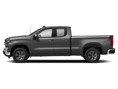 2019 Chevrolet Silverado 1500 - Photo 12