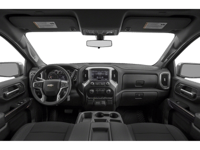 2019 Chevrolet Silverado 1500 - Photo 14
