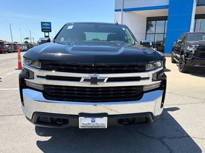 2019 Chevrolet Silverado 1500 - Photo 8
