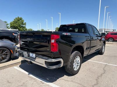 2019 Chevrolet Silverado 1500 - Photo 3
