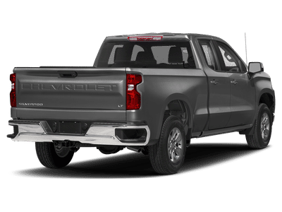 2019 Chevrolet Silverado 1500 - Photo 11