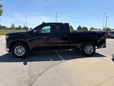 2019 Chevrolet Silverado 1500 - Photo 6