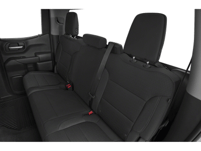 2019 Chevrolet Silverado 1500 - Photo 18