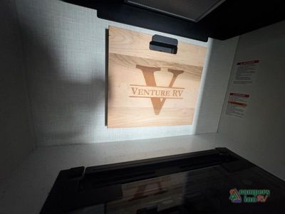 2026 Venture RV SportTrek Touring Edition — photo 19 view