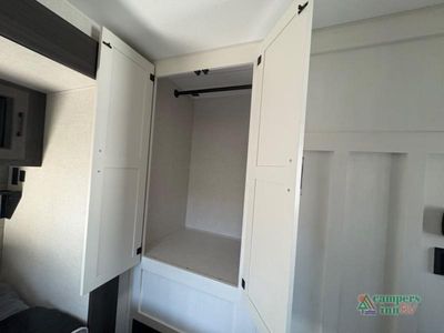 2026 Venture RV SportTrek Touring Edition — photo 49 view