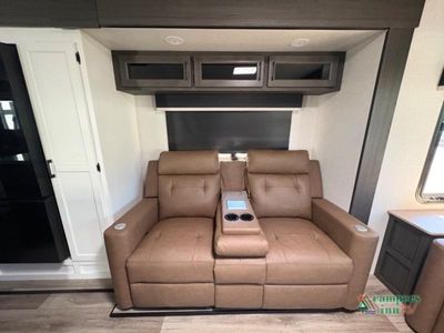 2026 Venture RV SportTrek Touring Edition — photo 24 view
