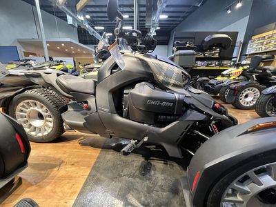 2025 Can-Am Ryker Rally - Photo 6