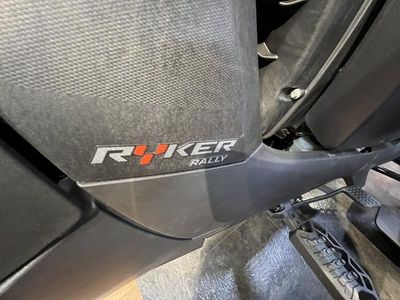 2025 Can-Am Ryker Rally - Photo 9