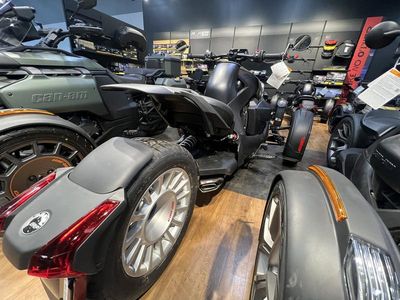 2025 Can-Am Ryker Rally - Photo 7