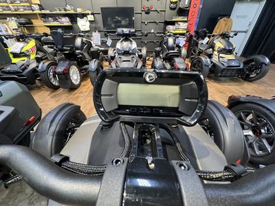 2025 Can-Am Ryker Rally - Photo 8