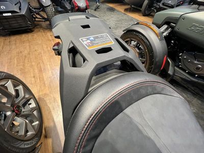 2025 Can-Am Ryker Rally - Photo 10