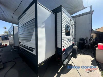 2026 Forest River RV Puma - Photo 27
