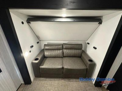 2026 Forest River RV Puma - Photo 17