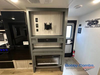 2026 Forest River RV Puma - Photo 8