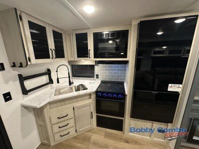 2026 Forest River RV Puma - Photo 9