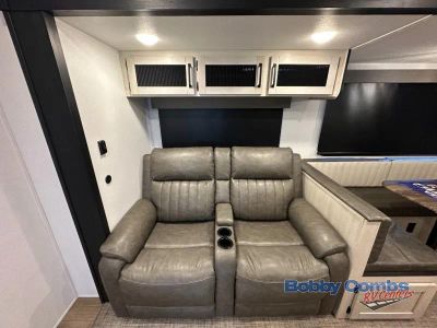 2026 Forest River RV Puma - Photo 11
