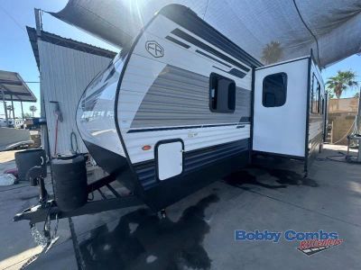 2026 Forest River RV Puma - Photo 26