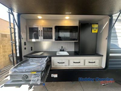 2026 Forest River RV Puma - Photo 23
