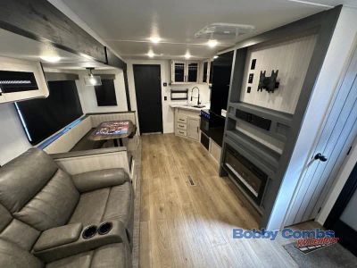 2026 Forest River RV Puma - Photo 6