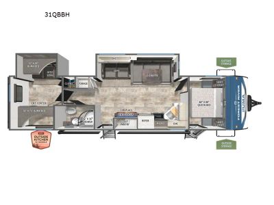 2026 Forest River RV Puma - Photo 2