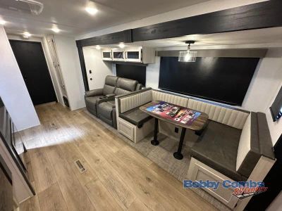 2026 Forest River RV Puma - Photo 5