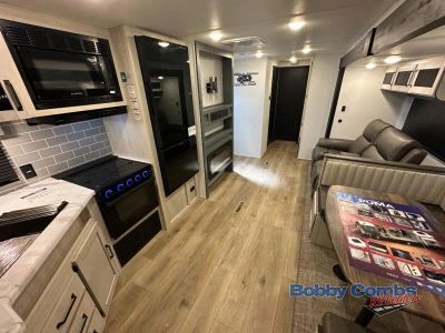 2026 Forest River RV Puma - Photo 4