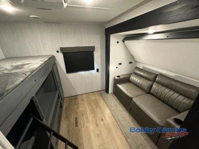 2026 Forest River RV Puma - Photo 15