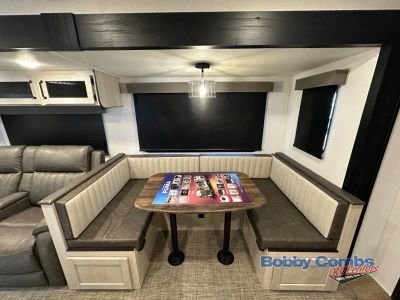 2026 Forest River RV Puma - Photo 10