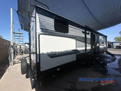 2026 Forest River RV Puma - Photo 28