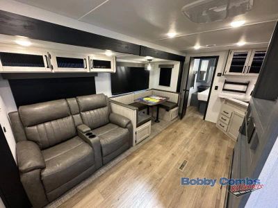 2026 Forest River RV Puma - Photo 3