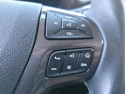 2023 Ford Ranger — photo 13 view