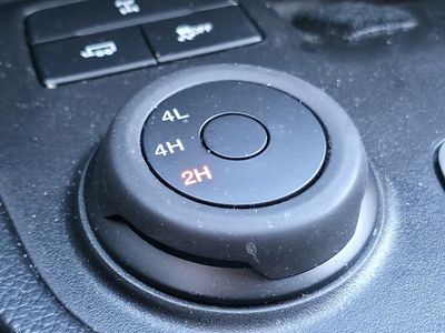 2023 Ford Ranger — photo 16 view