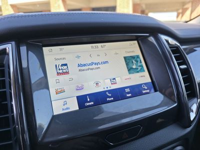 2023 Ford Ranger — photo 14 view