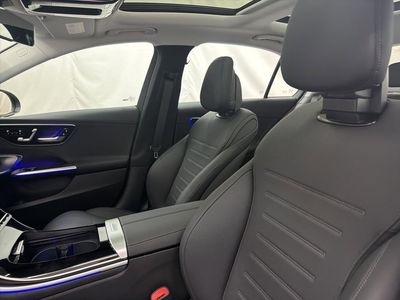 2026 Mercedes-Benz C-Class - Photo 48