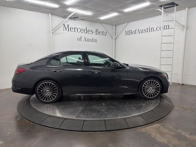 2026 Mercedes-Benz C-Class - Photo 8