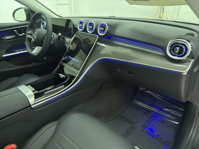 2026 Mercedes-Benz C-Class - Photo 28