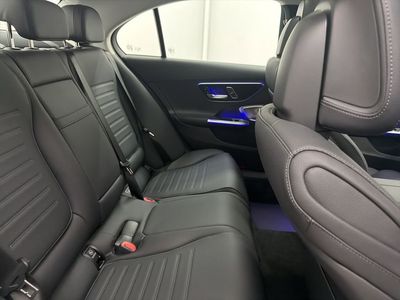 2026 Mercedes-Benz C-Class - Photo 62