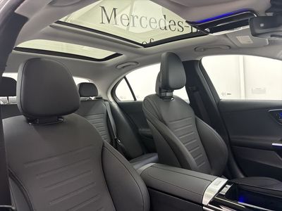 2026 Mercedes-Benz C-Class - Photo 29