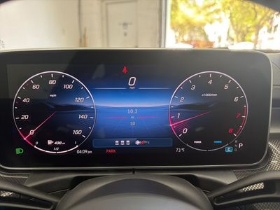 2026 Mercedes-Benz C-Class - Photo 32