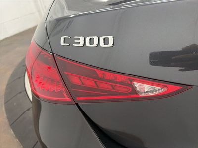 2026 Mercedes-Benz C-Class - Photo 46