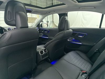 2026 Mercedes-Benz C-Class - Photo 53
