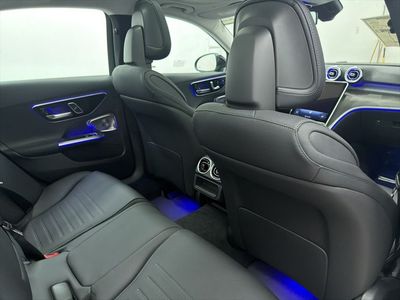 2026 Mercedes-Benz C-Class - Photo 25