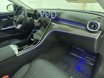 2026 Mercedes-Benz C-Class - Photo 63