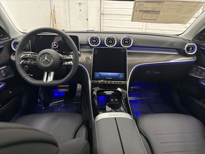 2026 Mercedes-Benz C-Class - Photo 57