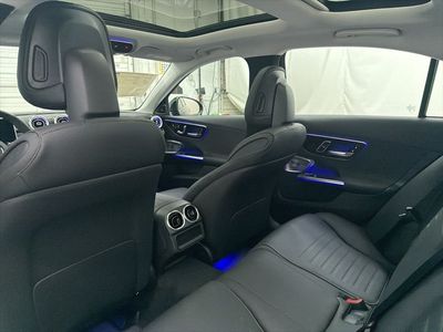 2026 Mercedes-Benz C-Class - Photo 18