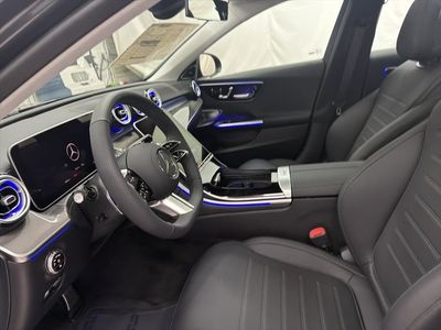 2026 Mercedes-Benz C-Class - Photo 14