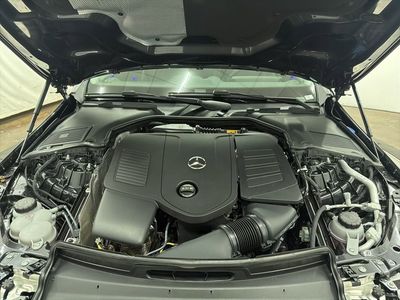 2026 Mercedes-Benz C-Class - Photo 66
