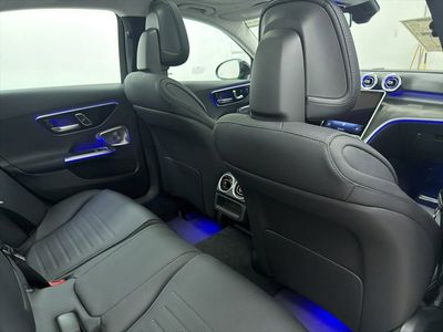 2026 Mercedes-Benz C-Class - Photo 60