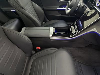2026 Mercedes-Benz C-Class - Photo 65
