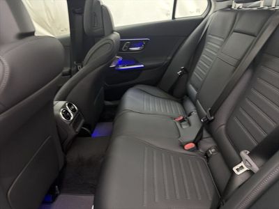 2026 Mercedes-Benz C-Class - Photo 20